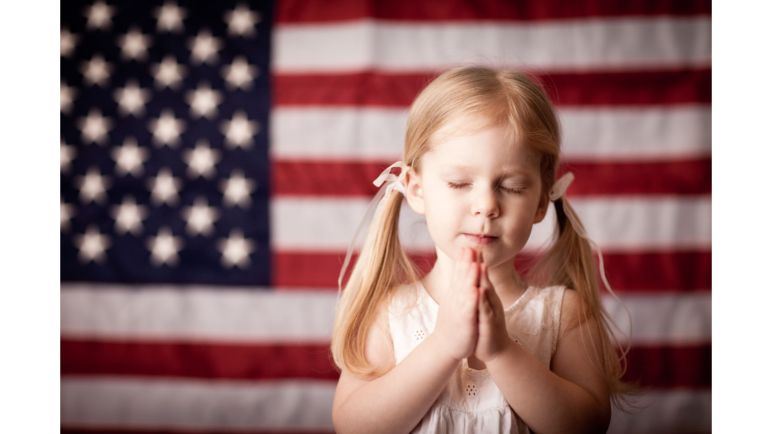 Prayer
