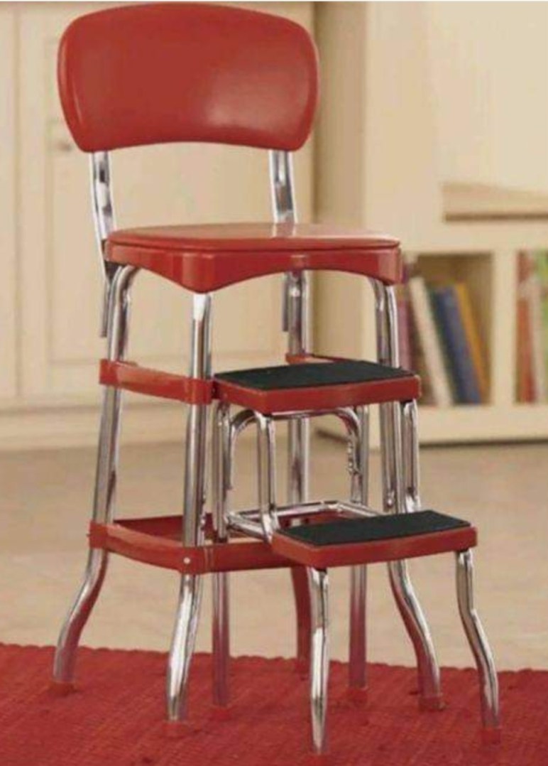 Stool Photo