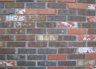 Brick Wall
