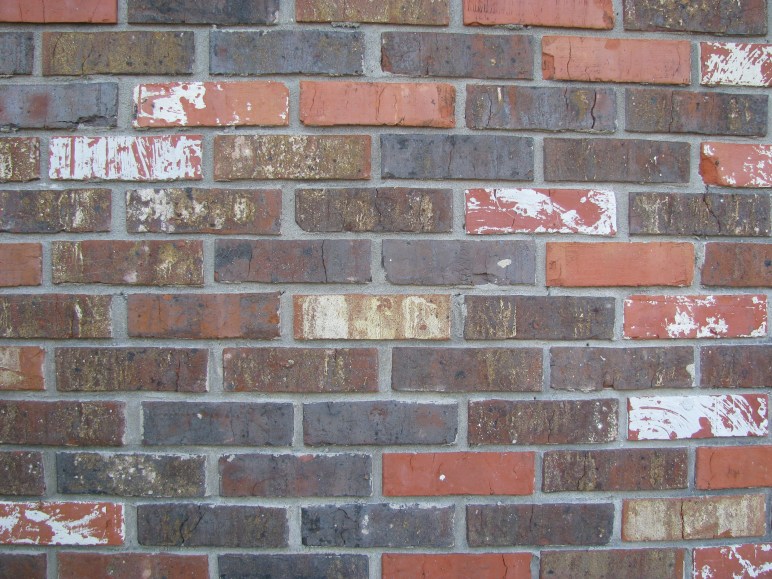 Brick Wall