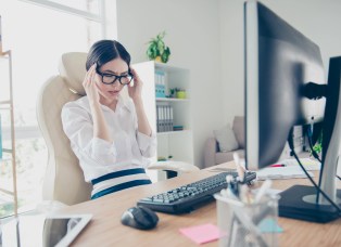 Stress at work